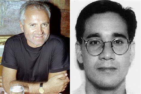 gianni versace killed|andrew cunanan serial killers.